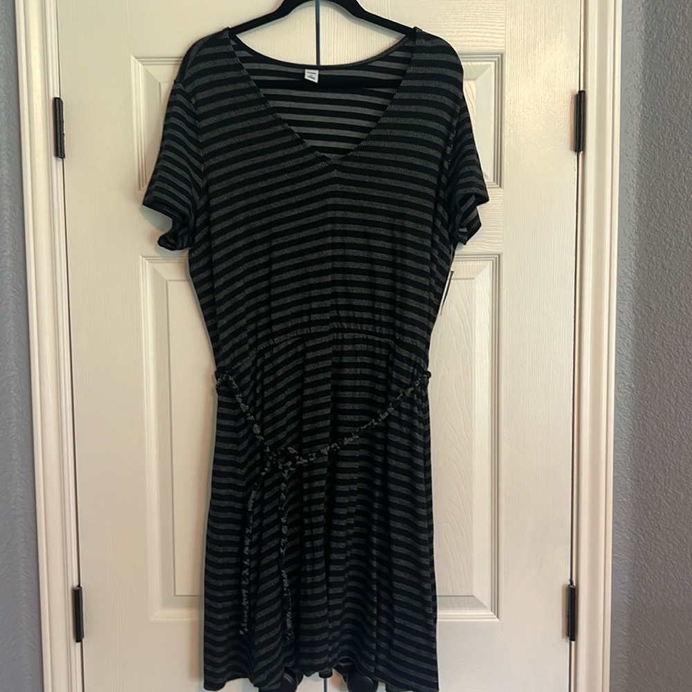 Old Navy Dress NWT XL